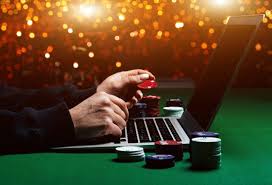 Вход на зеркало Vulkan Deluxe Casino